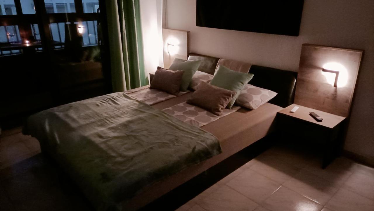 Apartament Grace Resident
