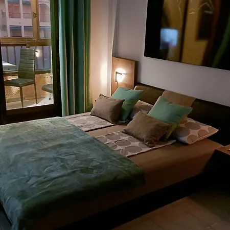 Grace Resident Studio Apartman La Mata  Exterior foto