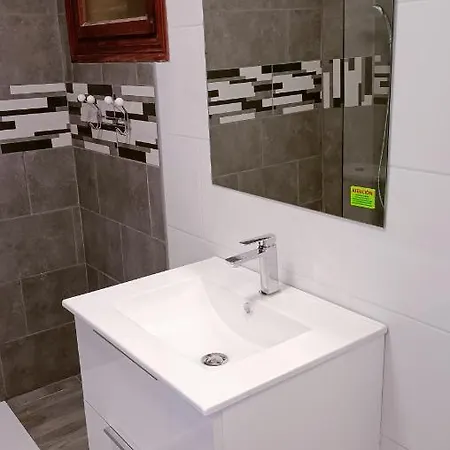 Grace Resident Studio Apartman La Mata  Exterior foto