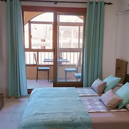 Grace Resident Studio Apartman La Mata  Exterior foto