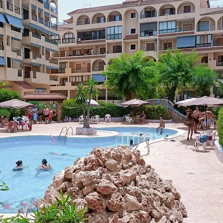 Grace Resident Studio Apartman La Mata  Exterior foto