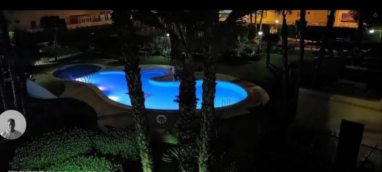 Grace Resident * La Mata (Torrevieja)