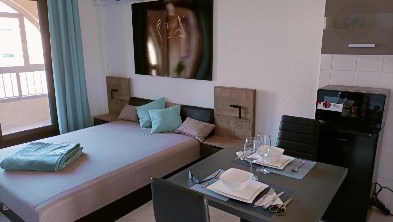 Grace Resident Appartement La Mata (Torrevieja)
