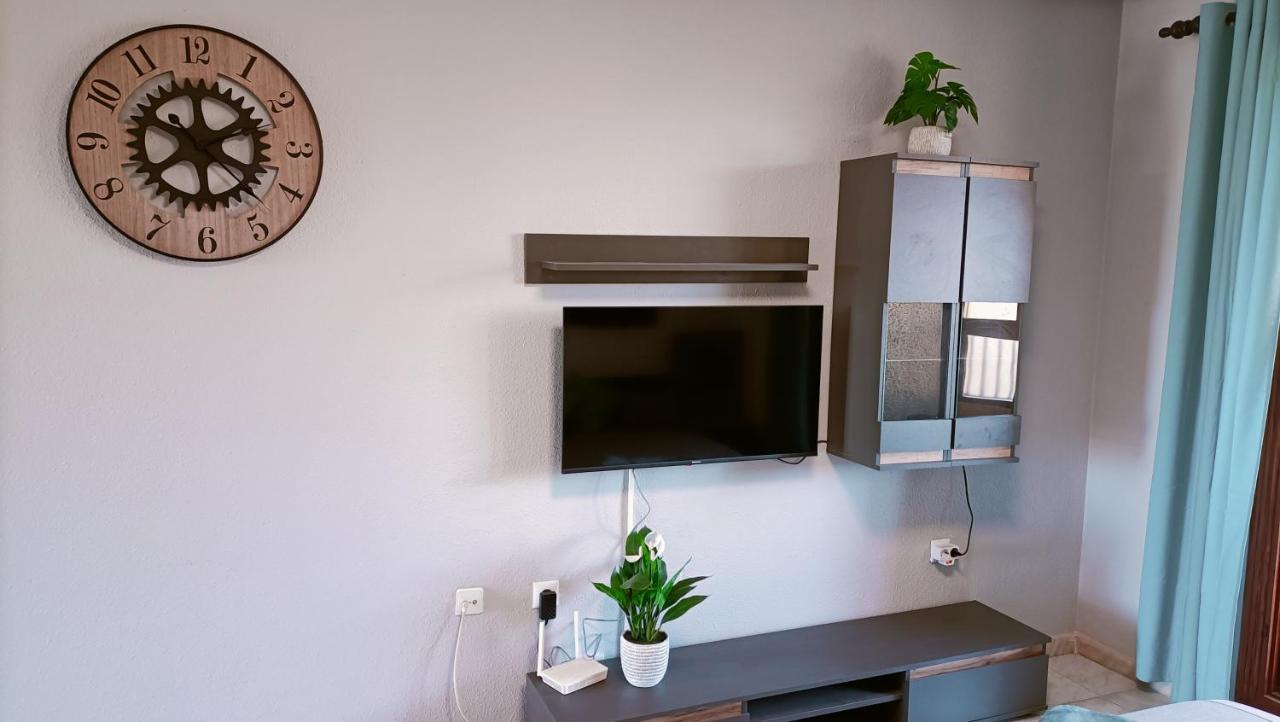 Appartement Grace Resident La Mata (Torrevieja)