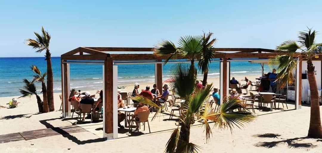 Grace Resident * La Mata (Torrevieja)