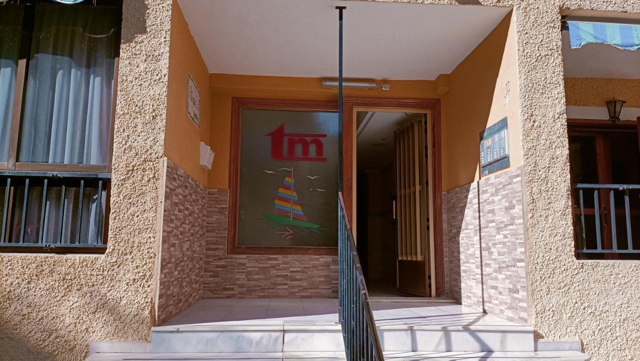 Appartement Grace Resident La Mata (Torrevieja)
