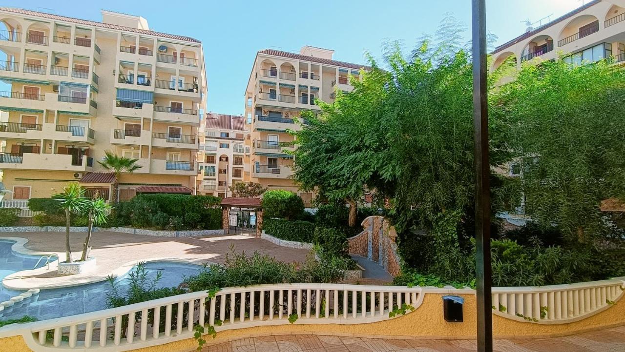 Grace Resident * La Mata (Torrevieja)