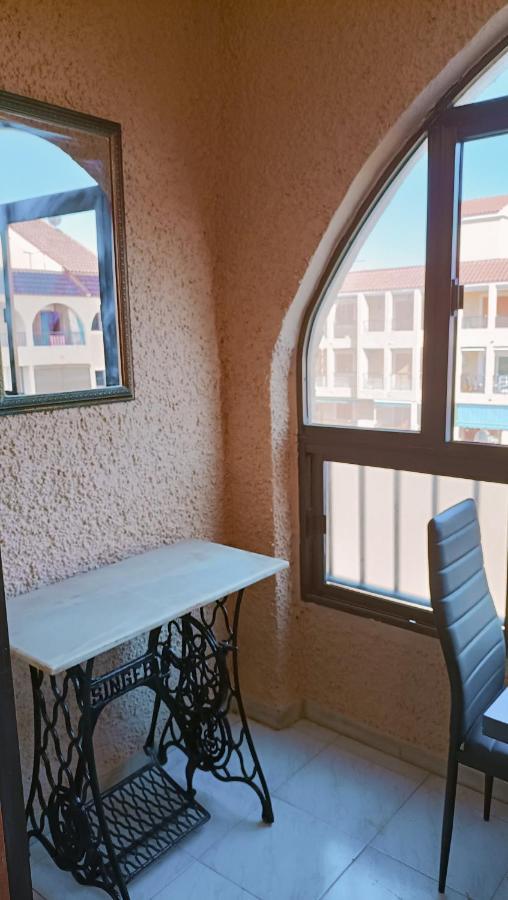 Appartement Grace Resident