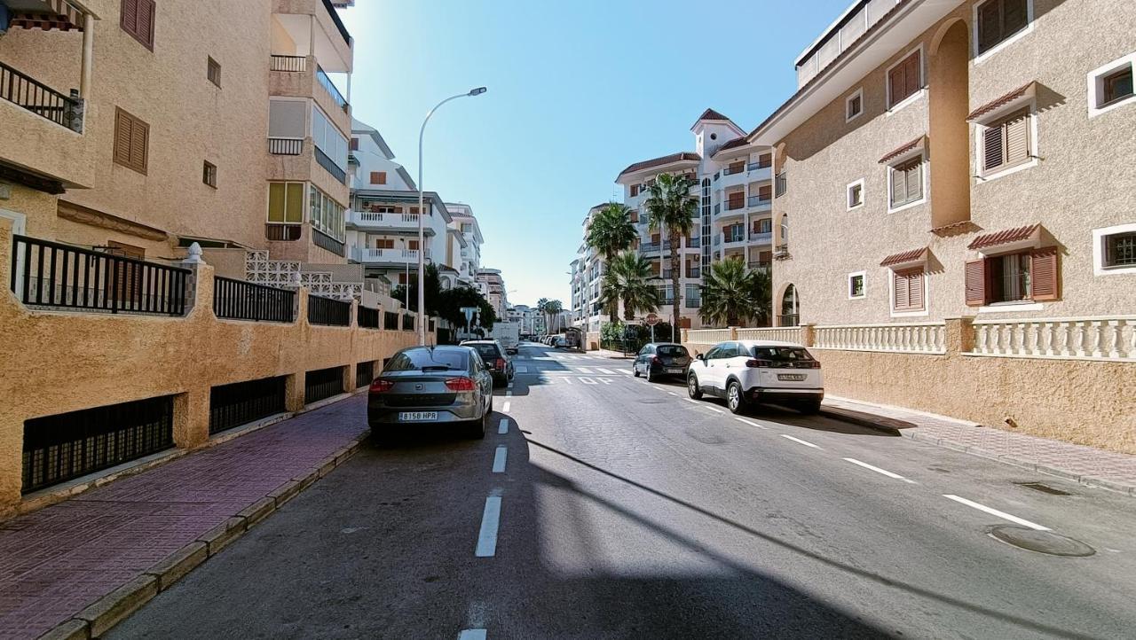 Grace Resident La Mata (Torrevieja)