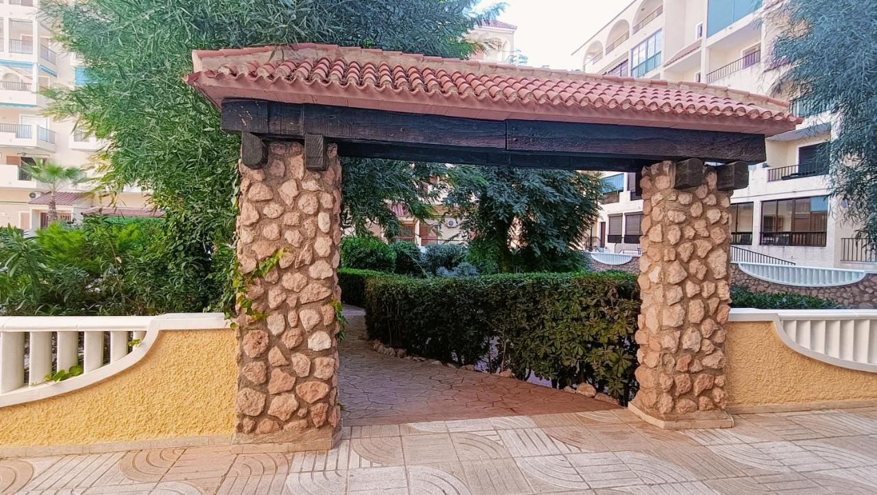 Grace Resident * La Mata (Torrevieja)