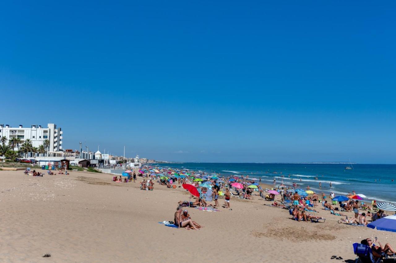 Grace Resident * La Mata (Torrevieja)